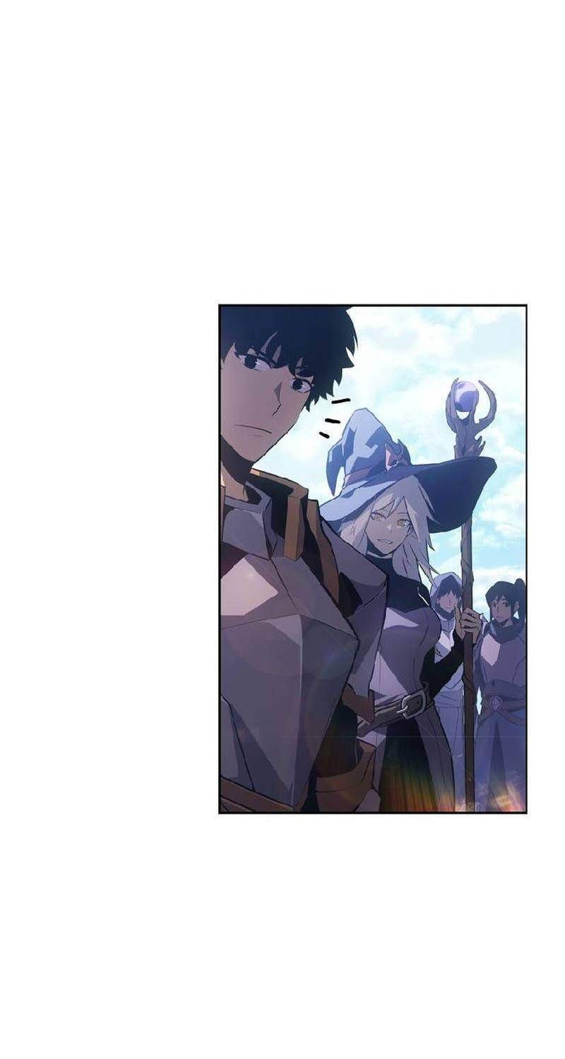 Solo Leveling Arise: Nguồn Gốc Của Thợ Săn Chap 2 - Next Chap 3