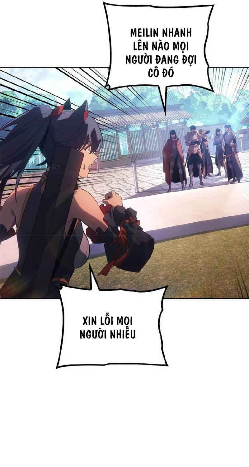 Solo Leveling Arise: Nguồn Gốc Của Thợ Săn Chap 2 - Next Chap 3