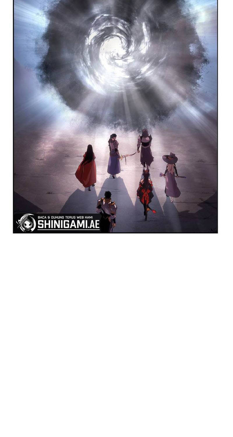 Solo Leveling Arise: Nguồn Gốc Của Thợ Săn Chap 2 - Next Chap 3