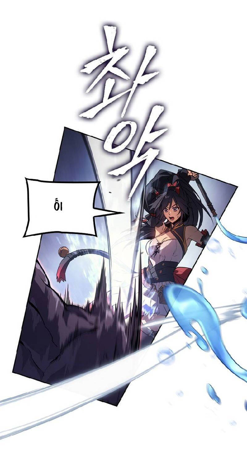 Solo Leveling Arise: Nguồn Gốc Của Thợ Săn Chap 2 - Next Chap 3