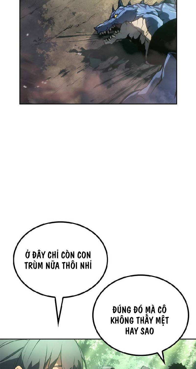 Solo Leveling Arise: Nguồn Gốc Của Thợ Săn Chap 2 - Next Chap 3