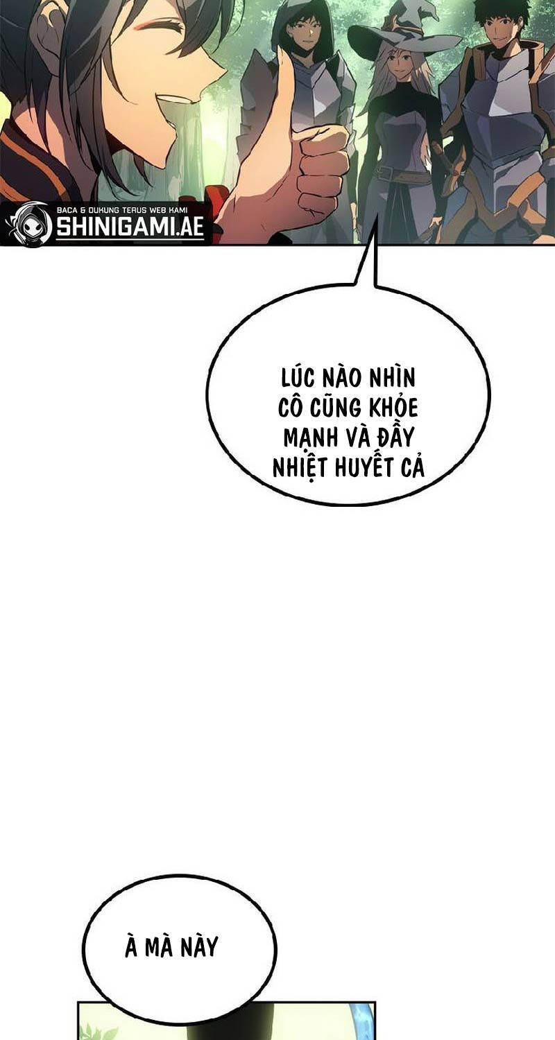 Solo Leveling Arise: Nguồn Gốc Của Thợ Săn Chap 2 - Next Chap 3