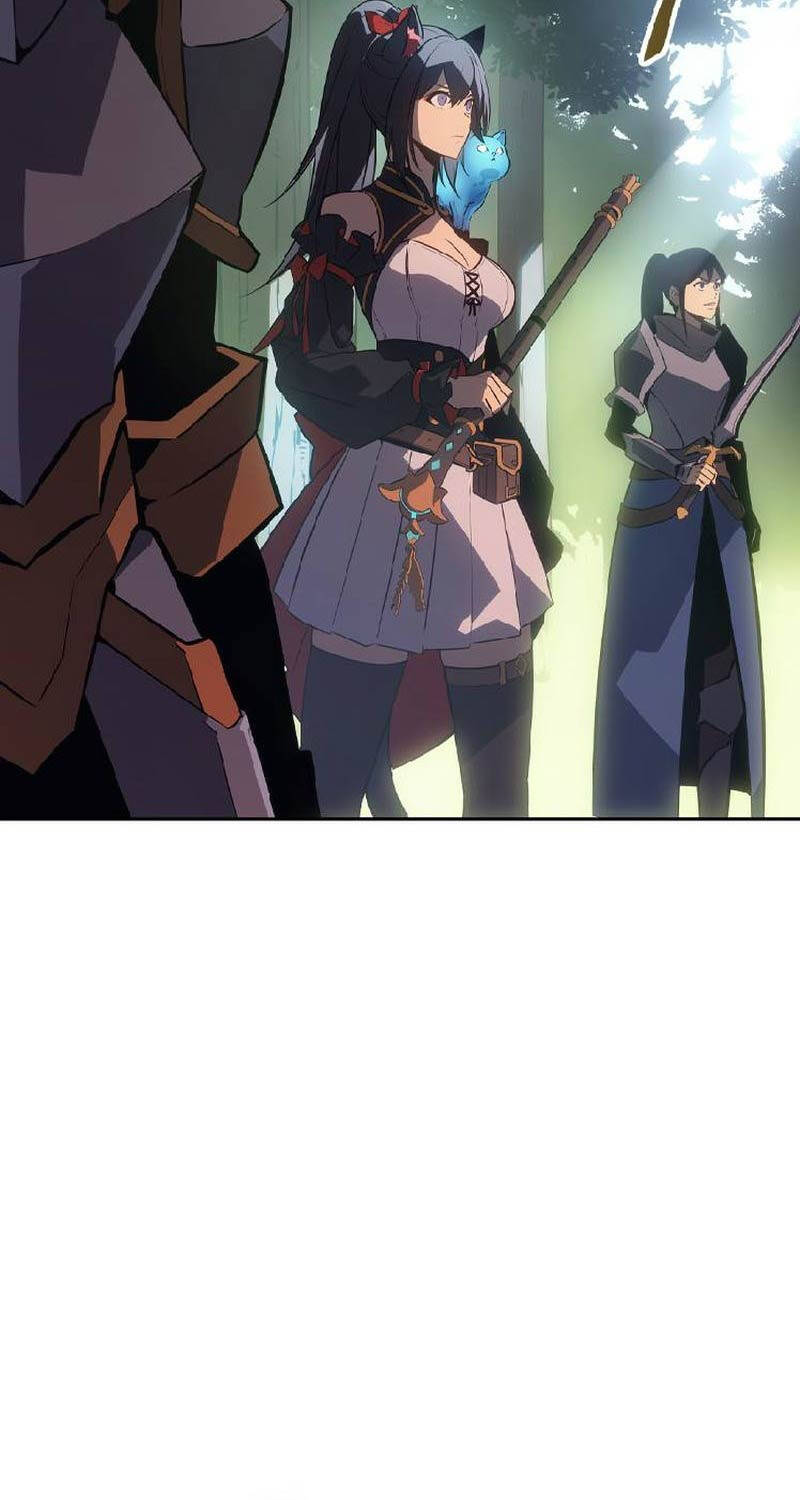 Solo Leveling Arise: Nguồn Gốc Của Thợ Săn Chap 2 - Next Chap 3