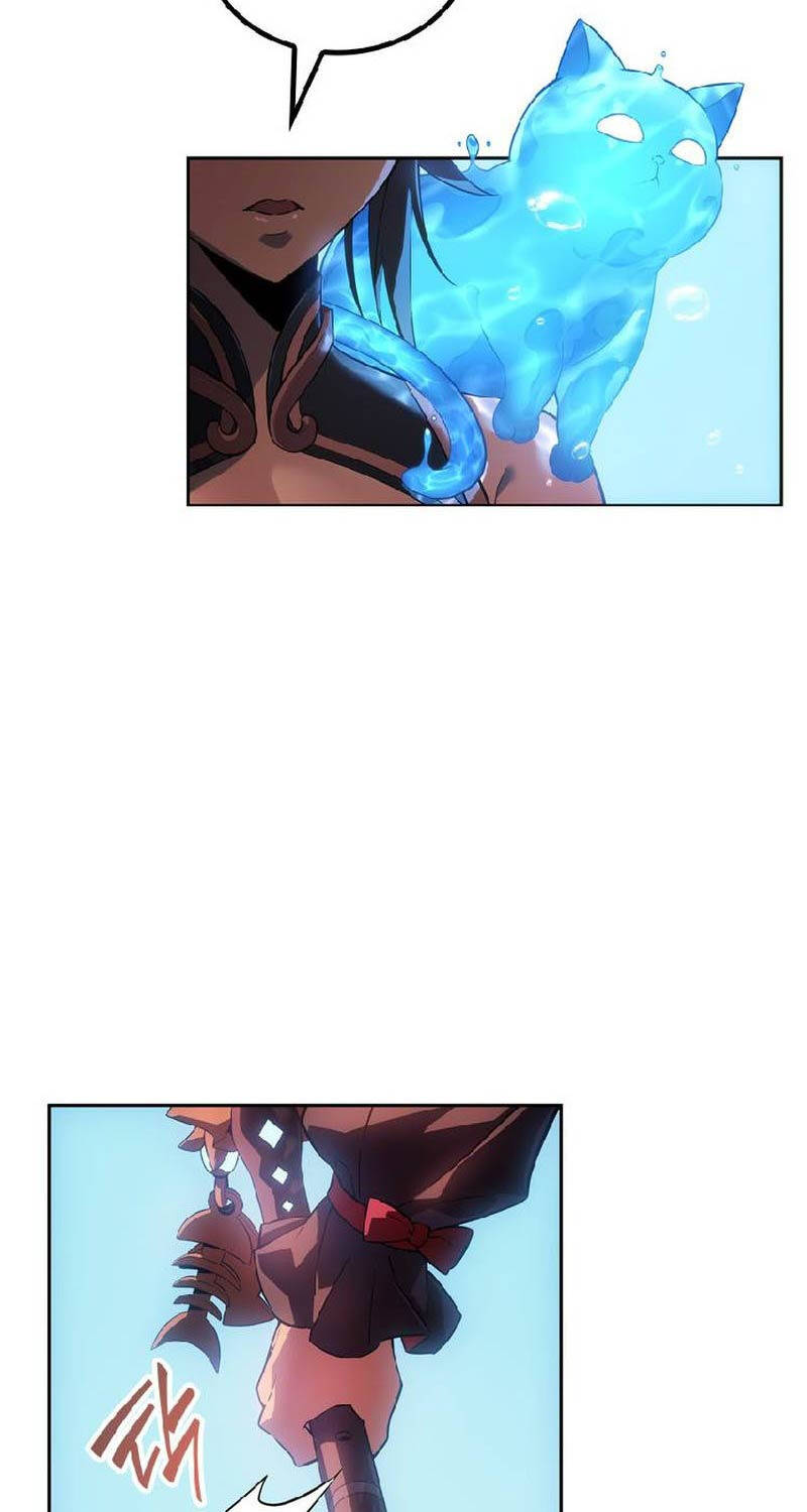 Solo Leveling Arise: Nguồn Gốc Của Thợ Săn Chap 2 - Next Chap 3