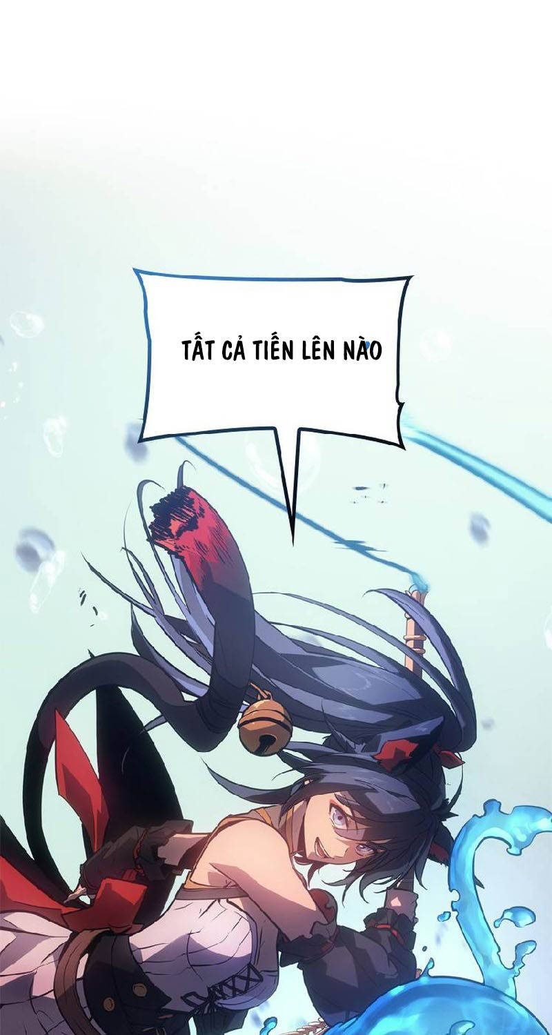 Solo Leveling Arise: Nguồn Gốc Của Thợ Săn Chap 2 - Next Chap 3