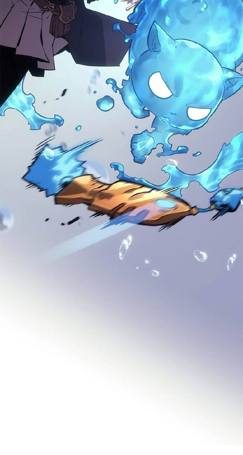 Solo Leveling Arise: Nguồn Gốc Của Thợ Săn Chap 2 - Next Chap 3