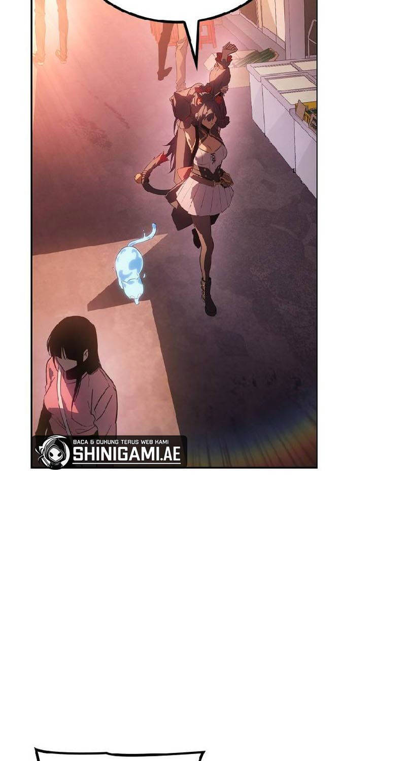 Solo Leveling Arise: Nguồn Gốc Của Thợ Săn Chap 2 - Next Chap 3