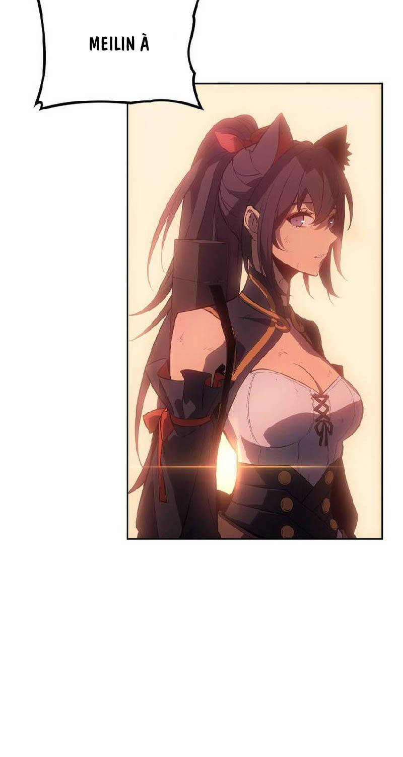 Solo Leveling Arise: Nguồn Gốc Của Thợ Săn Chap 2 - Next Chap 3