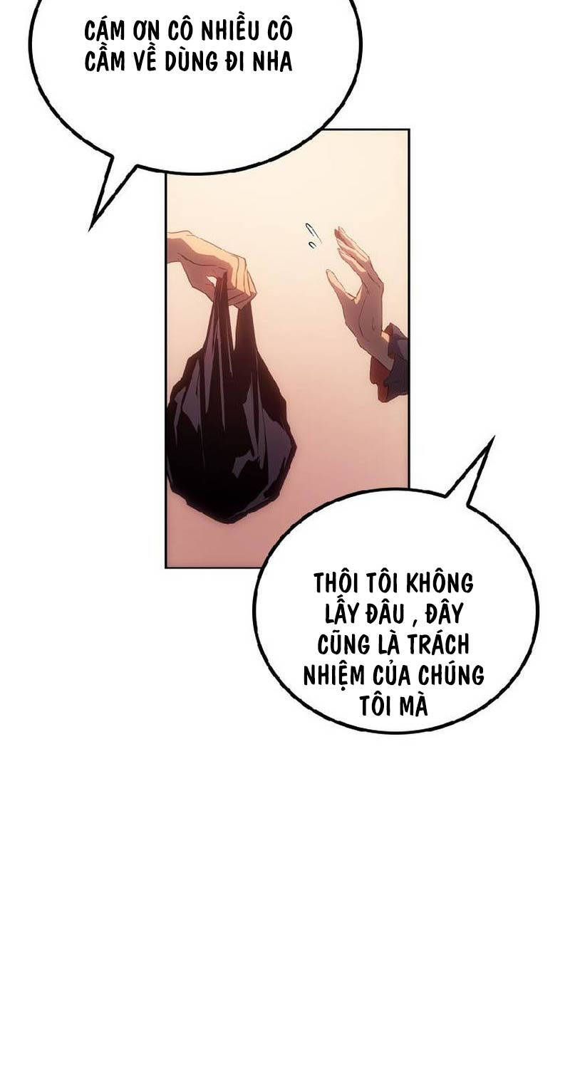 Solo Leveling Arise: Nguồn Gốc Của Thợ Săn Chap 2 - Next Chap 3