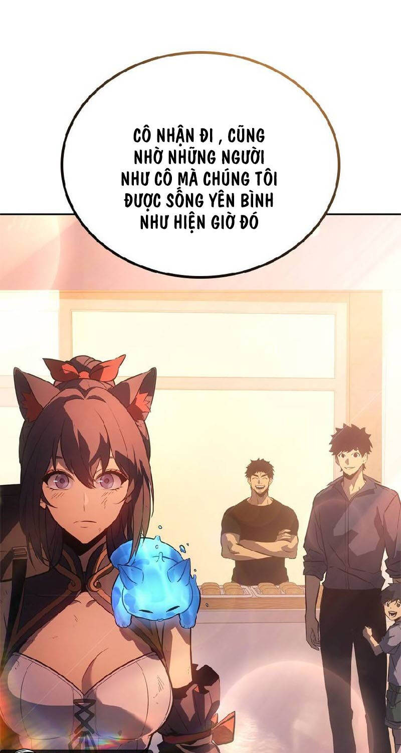 Solo Leveling Arise: Nguồn Gốc Của Thợ Săn Chap 2 - Next Chap 3