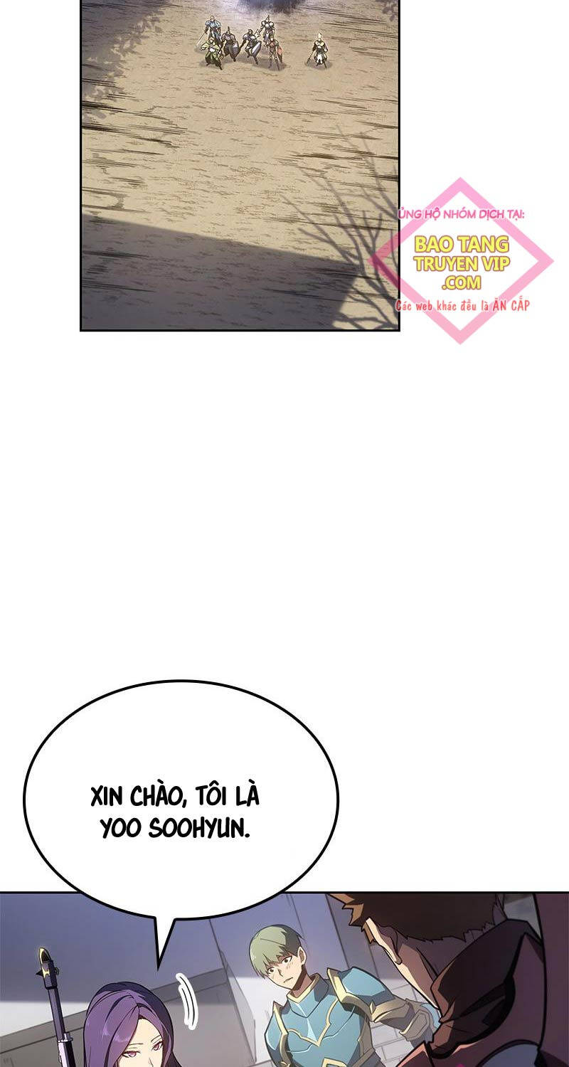 Solo Leveling Arise: Nguồn Gốc Của Thợ Săn Chap 3 - Next Chap 4