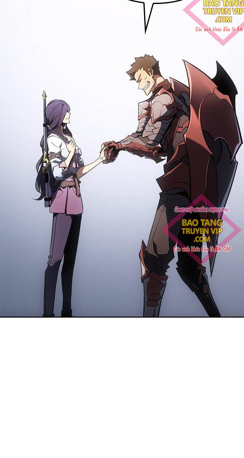 Solo Leveling Arise: Nguồn Gốc Của Thợ Săn Chap 3 - Next Chap 4