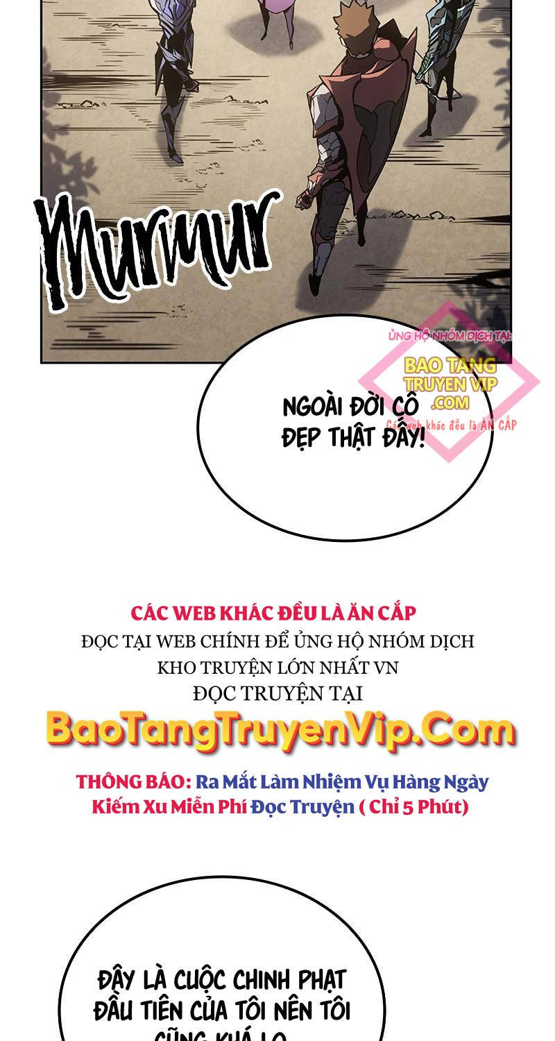 Solo Leveling Arise: Nguồn Gốc Của Thợ Săn Chap 3 - Next Chap 4