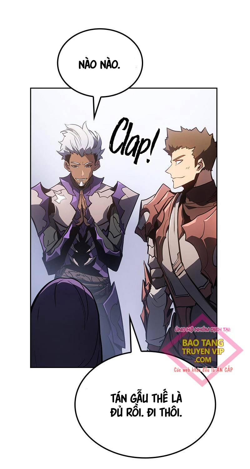 Solo Leveling Arise: Nguồn Gốc Của Thợ Săn Chap 3 - Next Chap 4