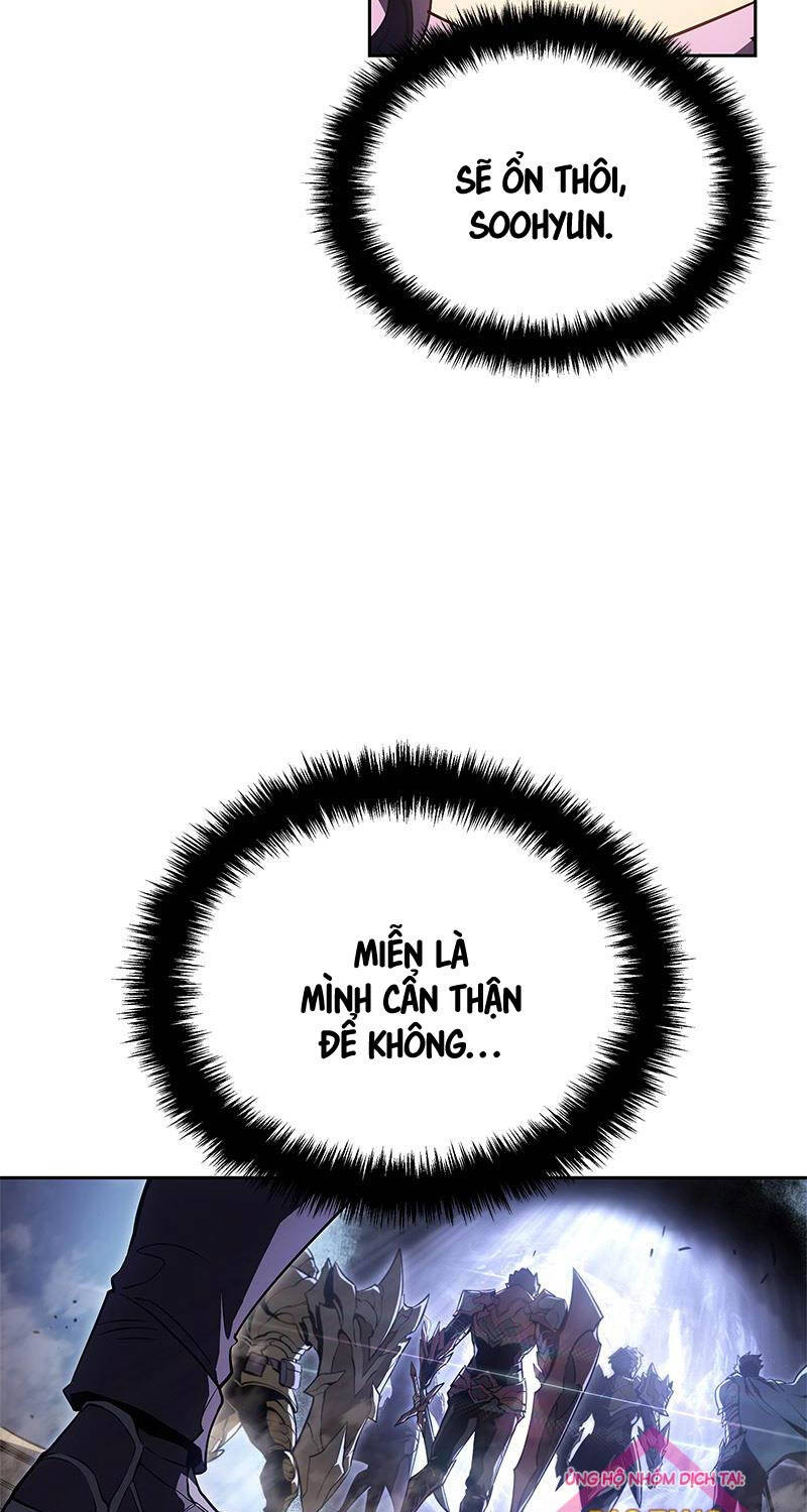 Solo Leveling Arise: Nguồn Gốc Của Thợ Săn Chap 3 - Next Chap 4