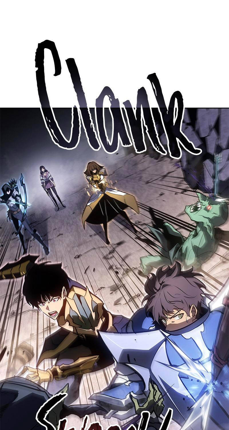 Solo Leveling Arise: Nguồn Gốc Của Thợ Săn Chap 3 - Next Chap 4