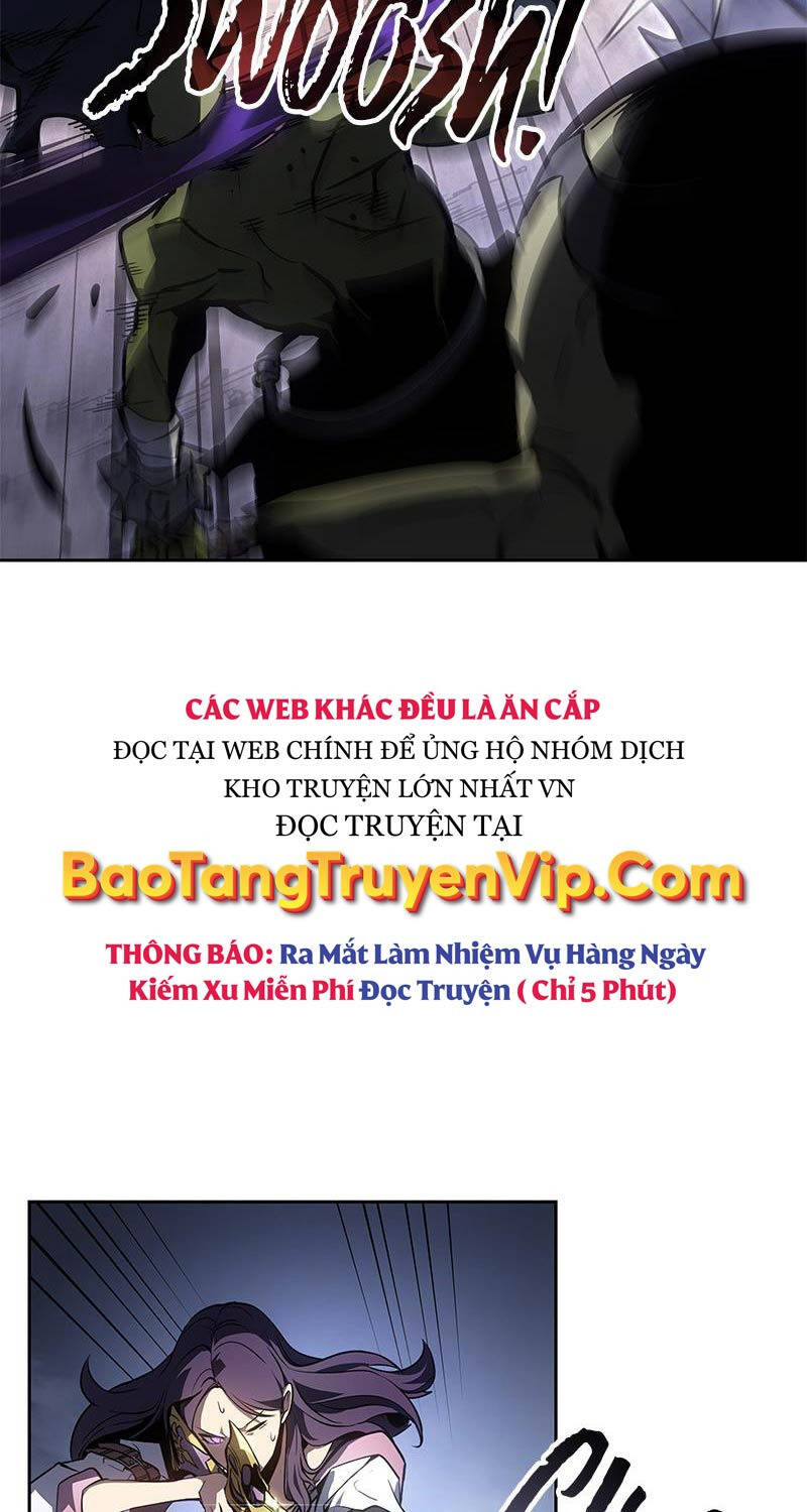 Solo Leveling Arise: Nguồn Gốc Của Thợ Săn Chap 3 - Next Chap 4