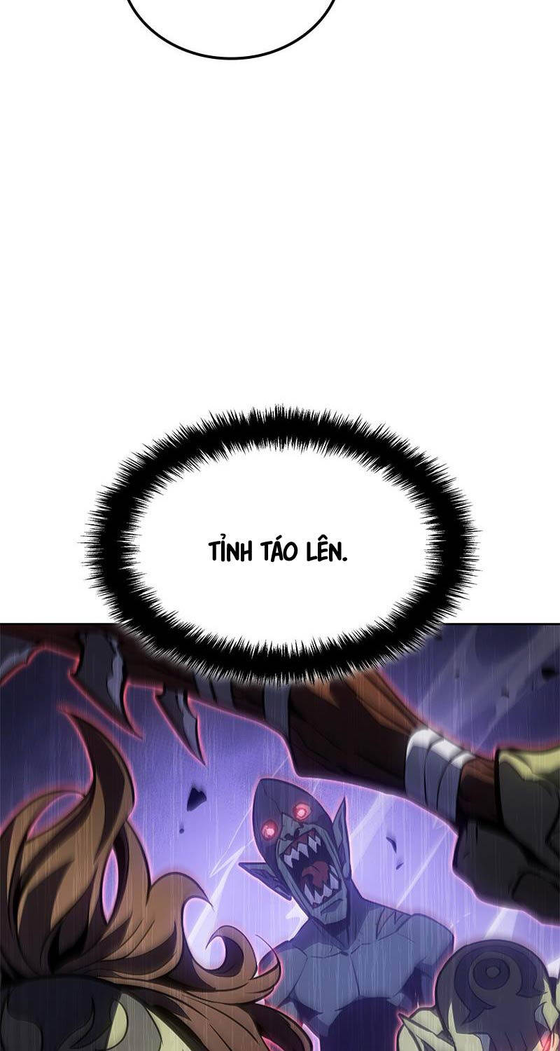 Solo Leveling Arise: Nguồn Gốc Của Thợ Săn Chap 3 - Next Chap 4