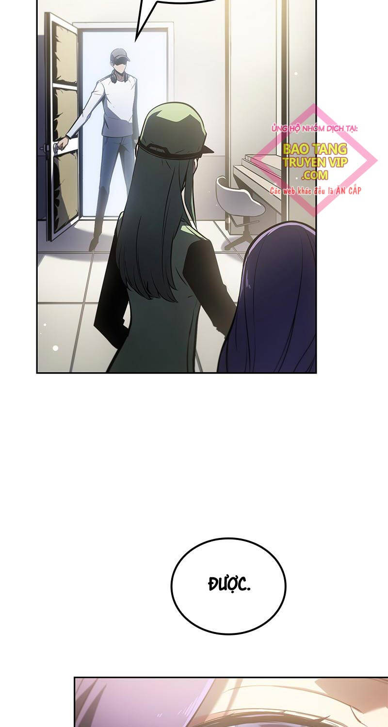 Solo Leveling Arise: Nguồn Gốc Của Thợ Săn Chap 3 - Next Chap 4