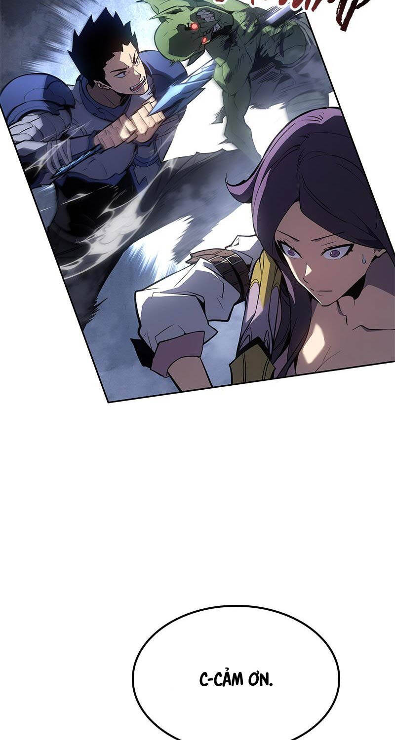 Solo Leveling Arise: Nguồn Gốc Của Thợ Săn Chap 3 - Next Chap 4