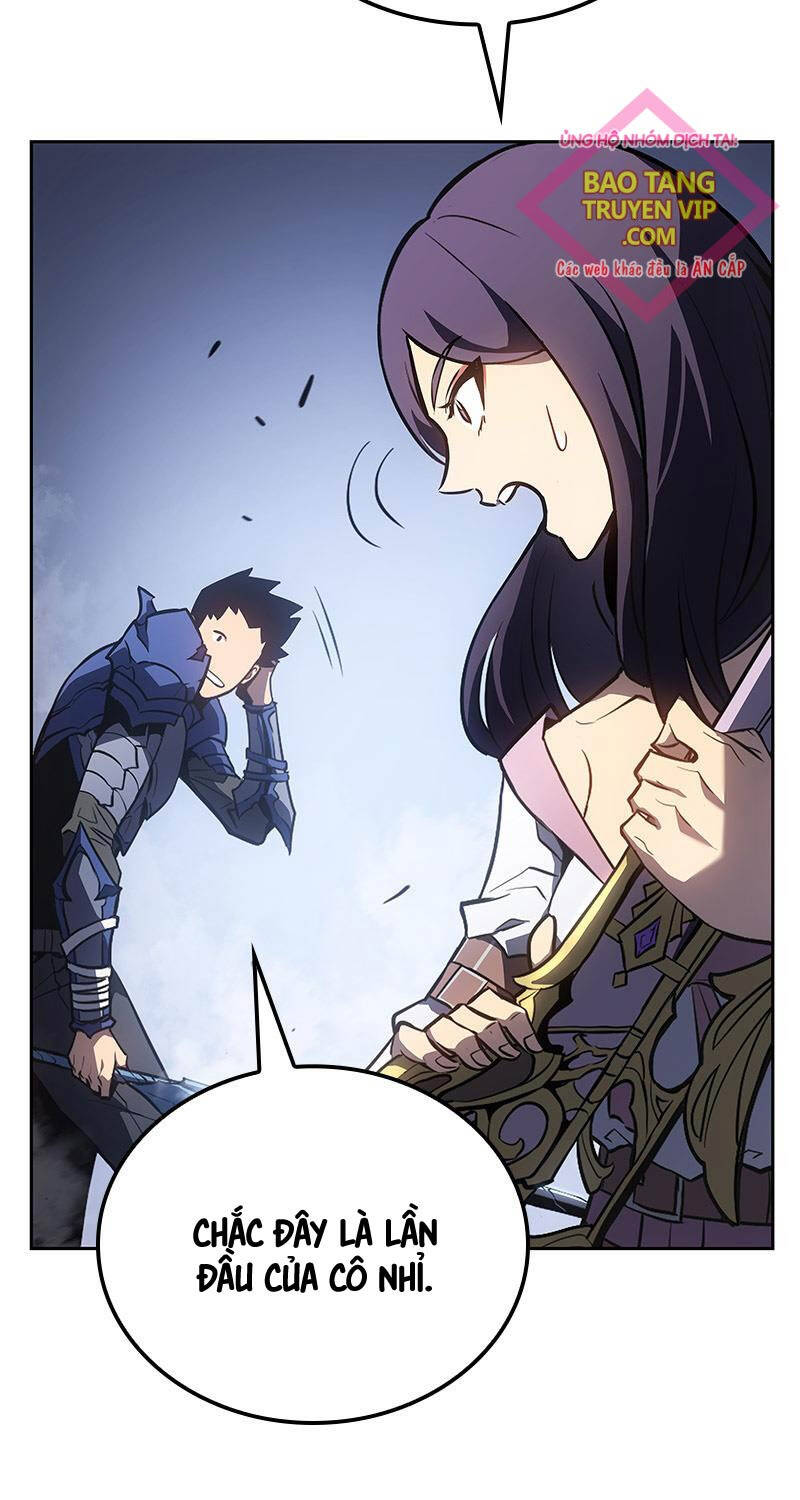 Solo Leveling Arise: Nguồn Gốc Của Thợ Săn Chap 3 - Next Chap 4