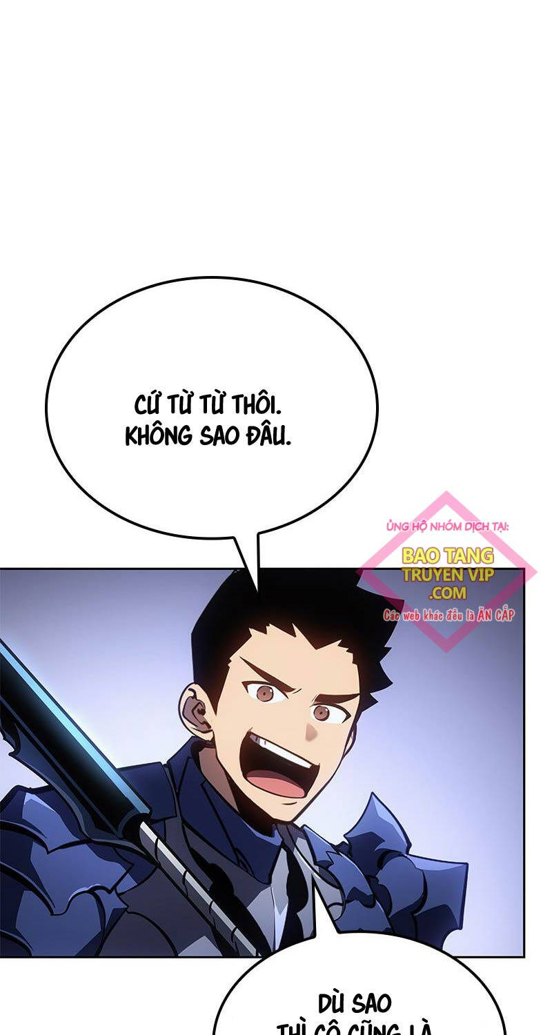 Solo Leveling Arise: Nguồn Gốc Của Thợ Săn Chap 3 - Next Chap 4