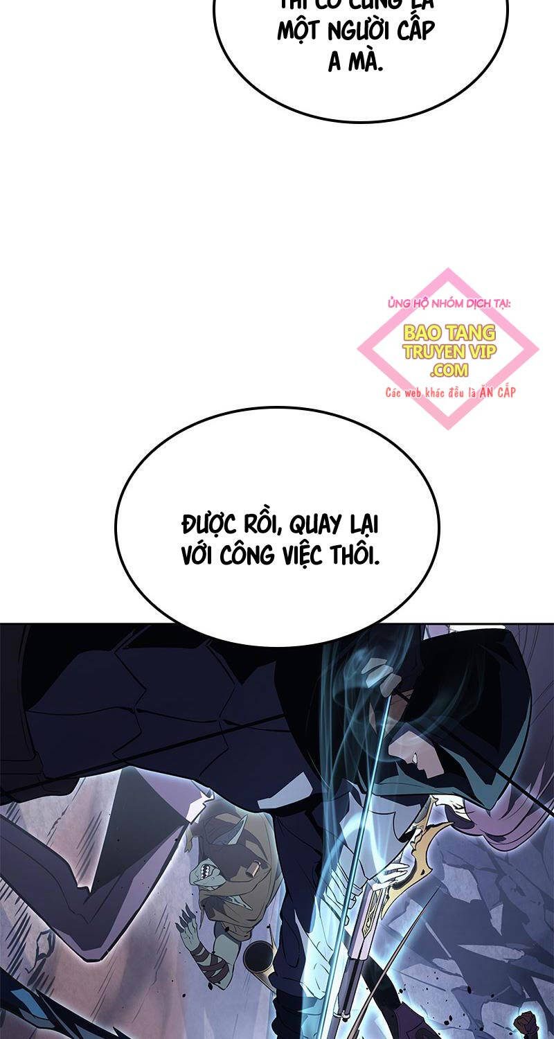 Solo Leveling Arise: Nguồn Gốc Của Thợ Săn Chap 3 - Next Chap 4