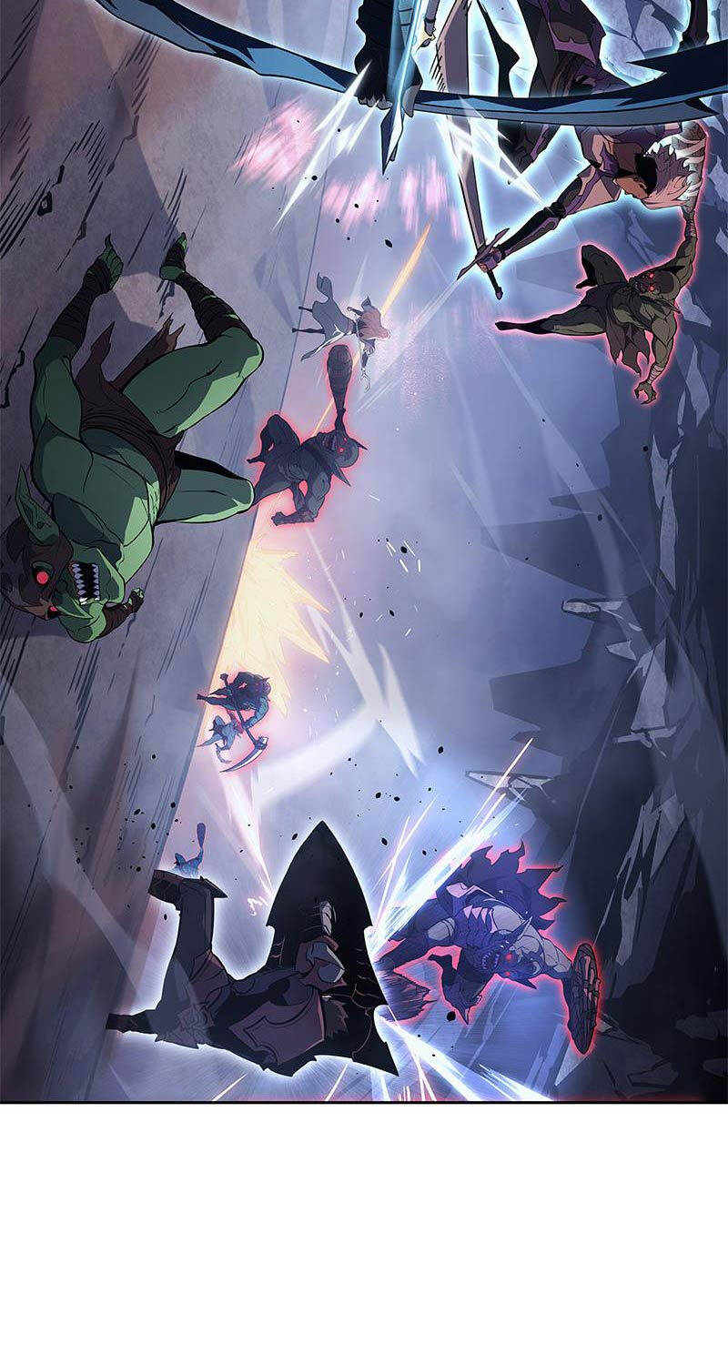 Solo Leveling Arise: Nguồn Gốc Của Thợ Săn Chap 3 - Next Chap 4