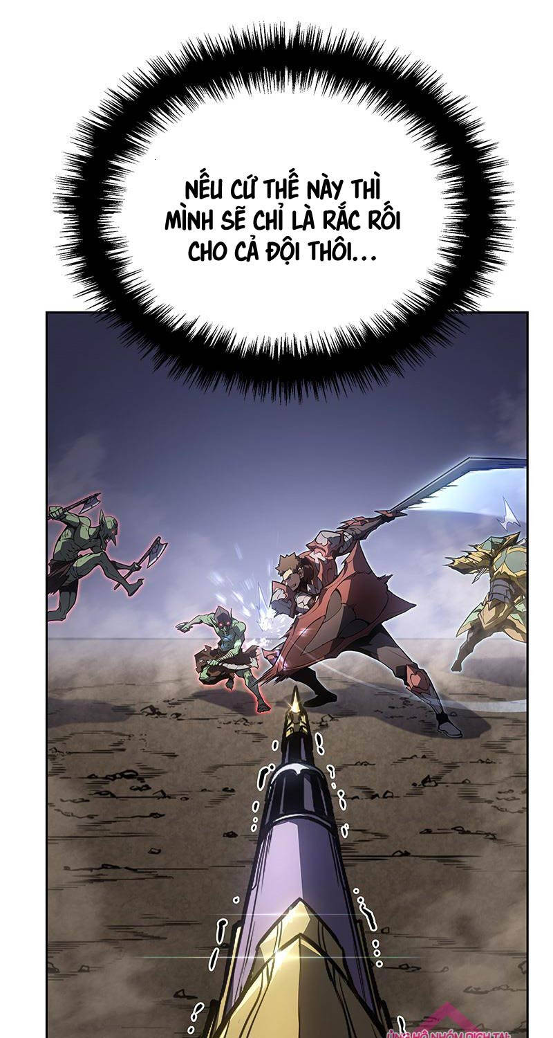 Solo Leveling Arise: Nguồn Gốc Của Thợ Săn Chap 3 - Next Chap 4