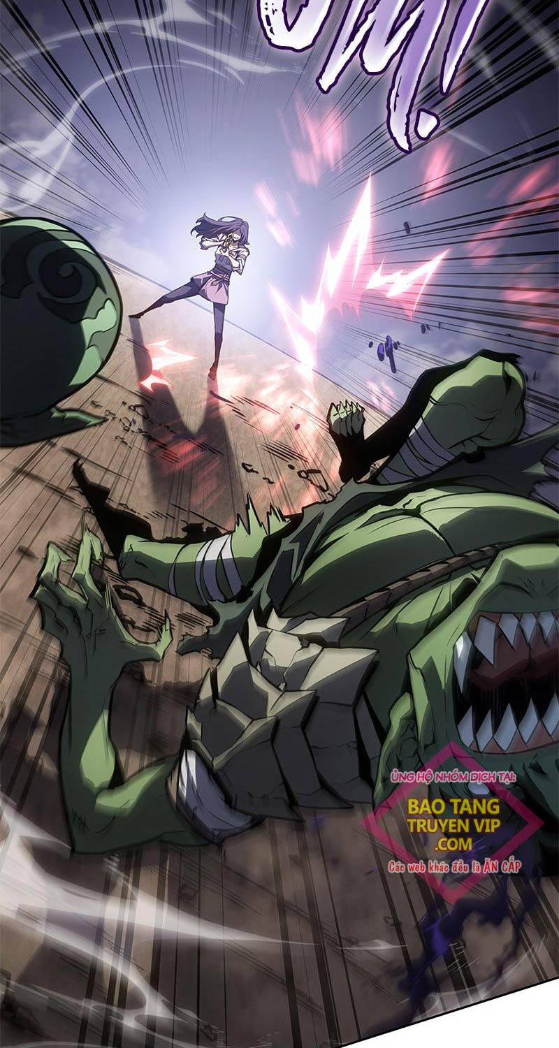 Solo Leveling Arise: Nguồn Gốc Của Thợ Săn Chap 3 - Next Chap 4