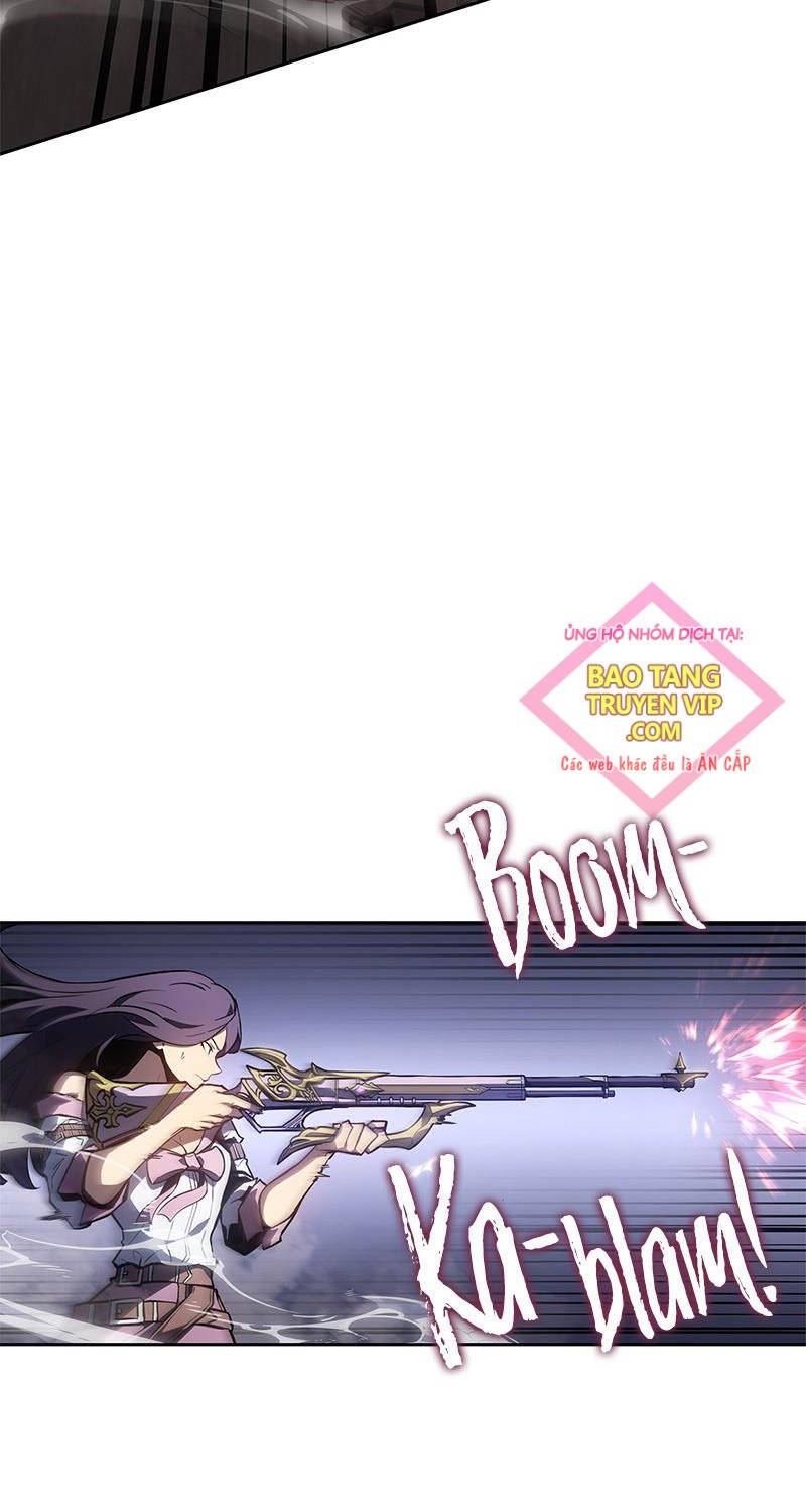 Solo Leveling Arise: Nguồn Gốc Của Thợ Săn Chap 3 - Next Chap 4