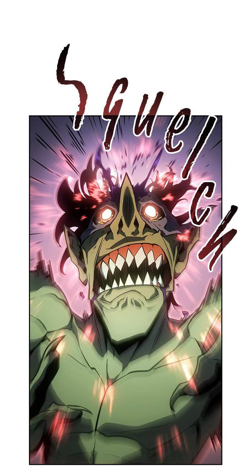 Solo Leveling Arise: Nguồn Gốc Của Thợ Săn Chap 3 - Next Chap 4