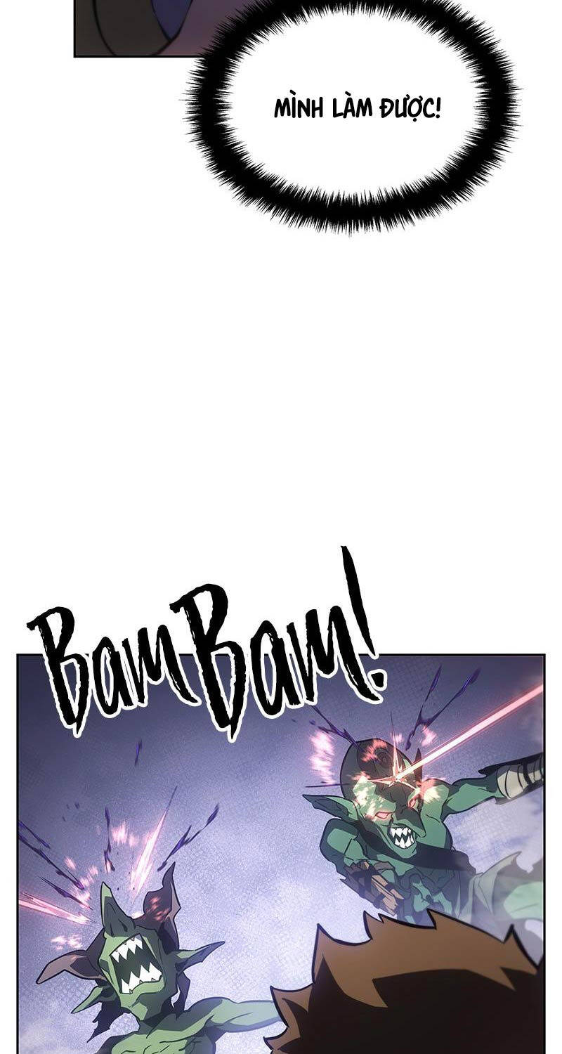 Solo Leveling Arise: Nguồn Gốc Của Thợ Săn Chap 3 - Next Chap 4