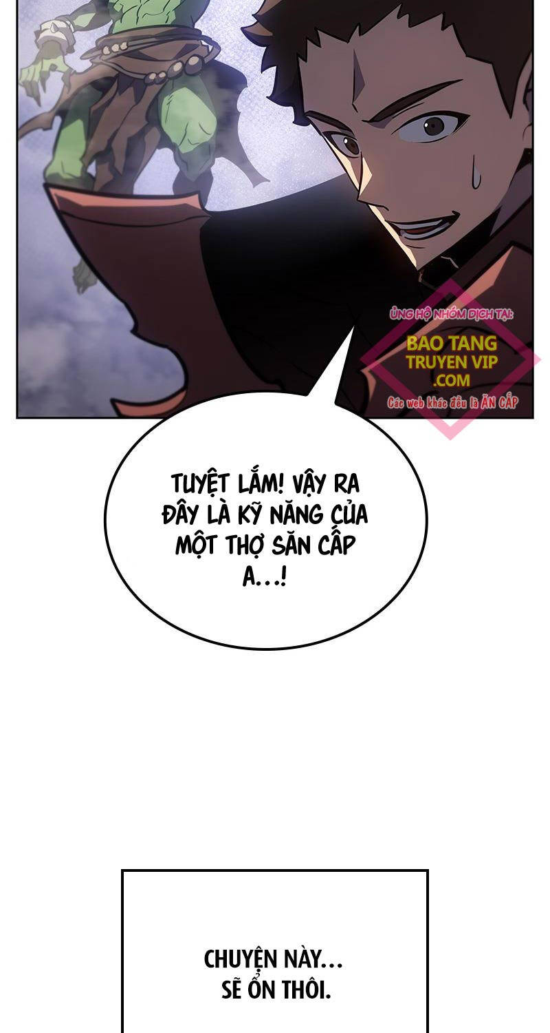 Solo Leveling Arise: Nguồn Gốc Của Thợ Săn Chap 3 - Next Chap 4