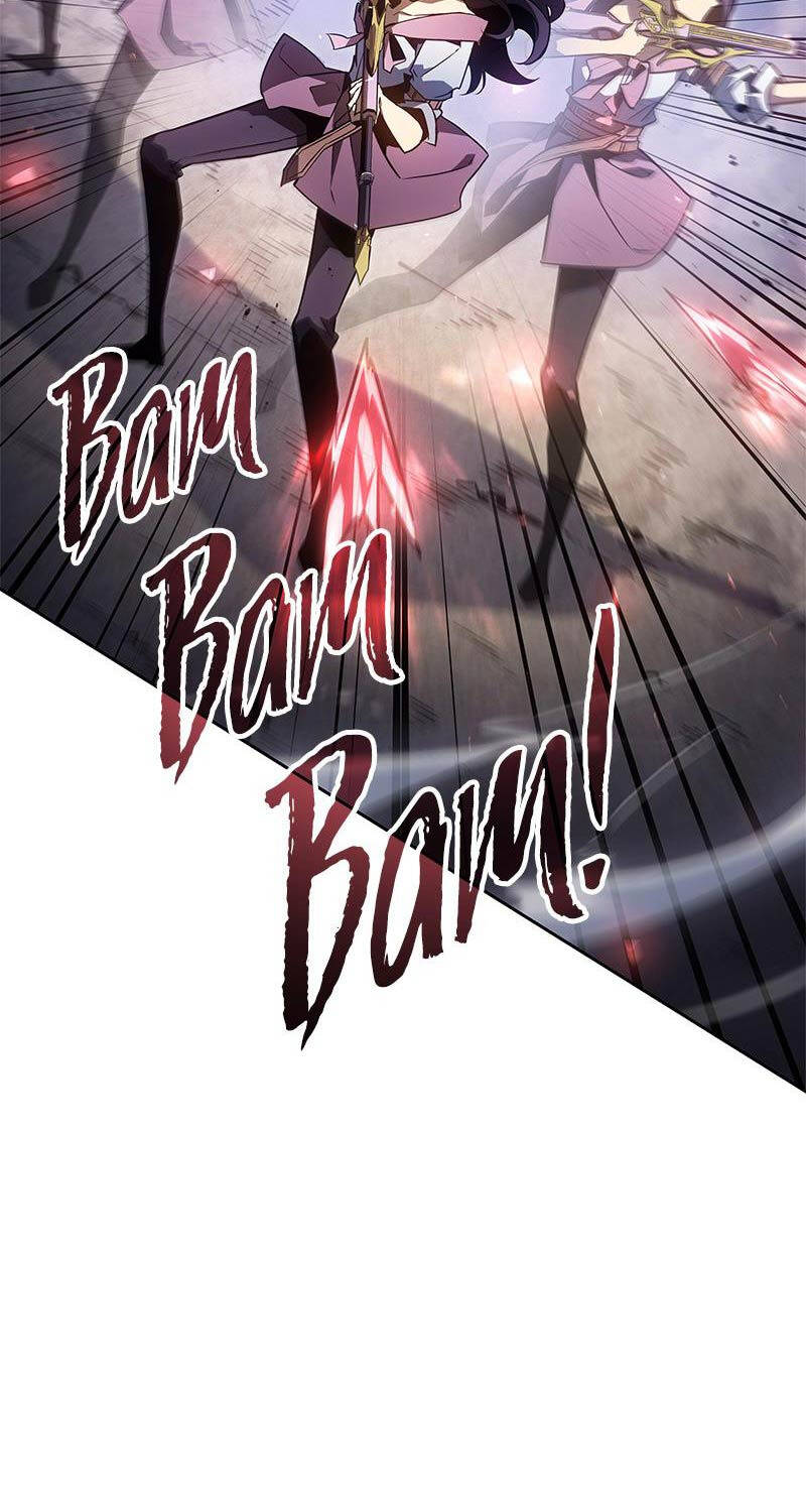 Solo Leveling Arise: Nguồn Gốc Của Thợ Săn Chap 3 - Next Chap 4