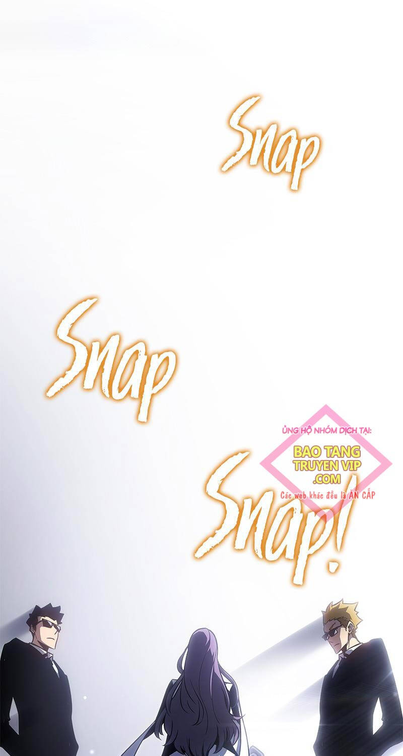 Solo Leveling Arise: Nguồn Gốc Của Thợ Săn Chap 3 - Next Chap 4