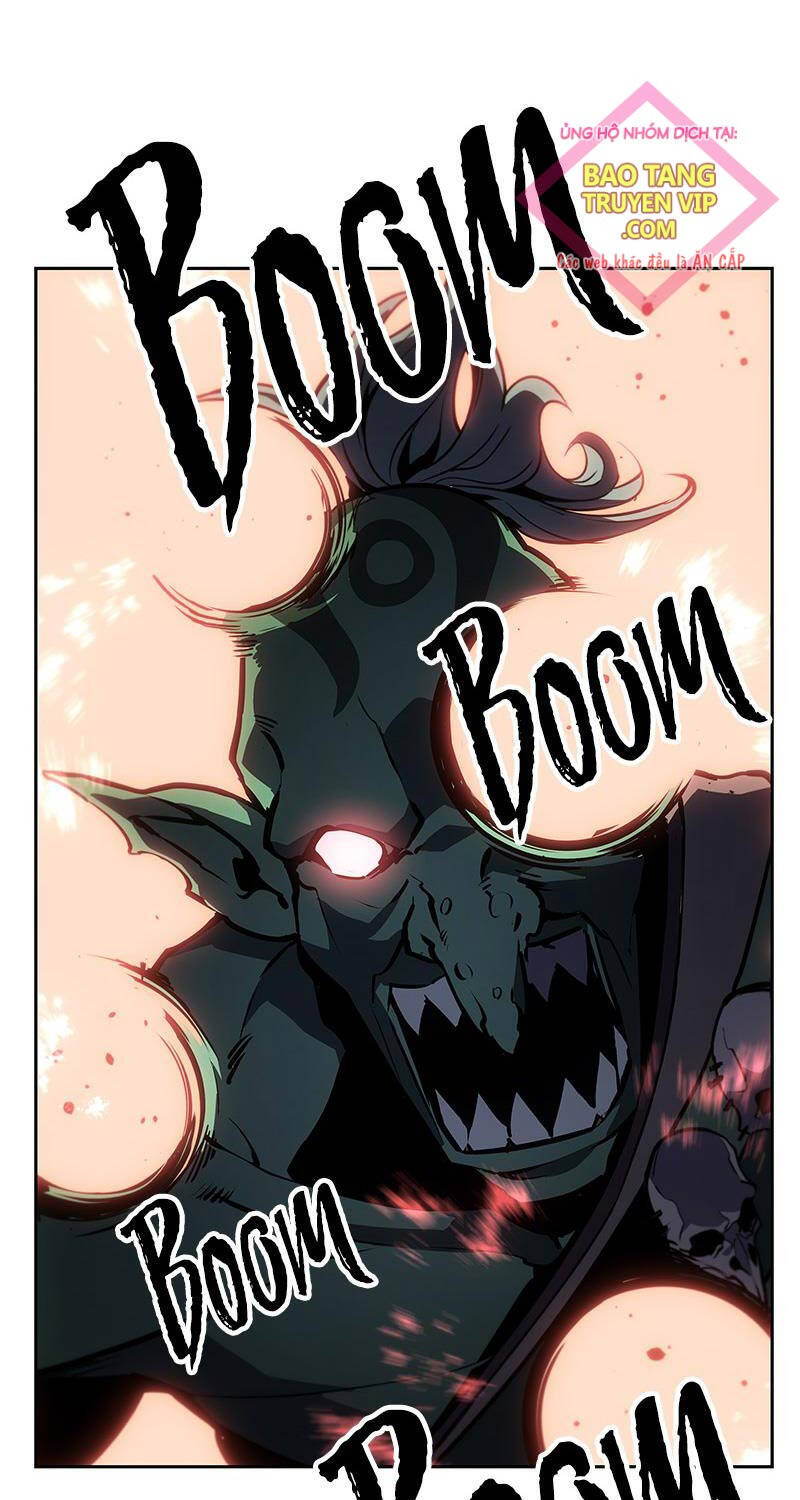 Solo Leveling Arise: Nguồn Gốc Của Thợ Săn Chap 3 - Next Chap 4