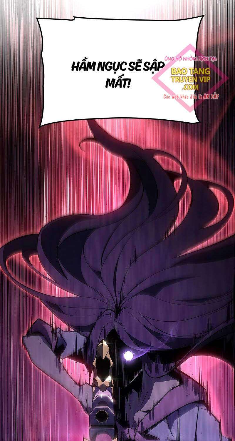 Solo Leveling Arise: Nguồn Gốc Của Thợ Săn Chap 3 - Next Chap 4