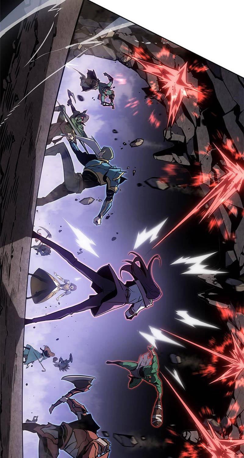 Solo Leveling Arise: Nguồn Gốc Của Thợ Săn Chap 3 - Next Chap 4