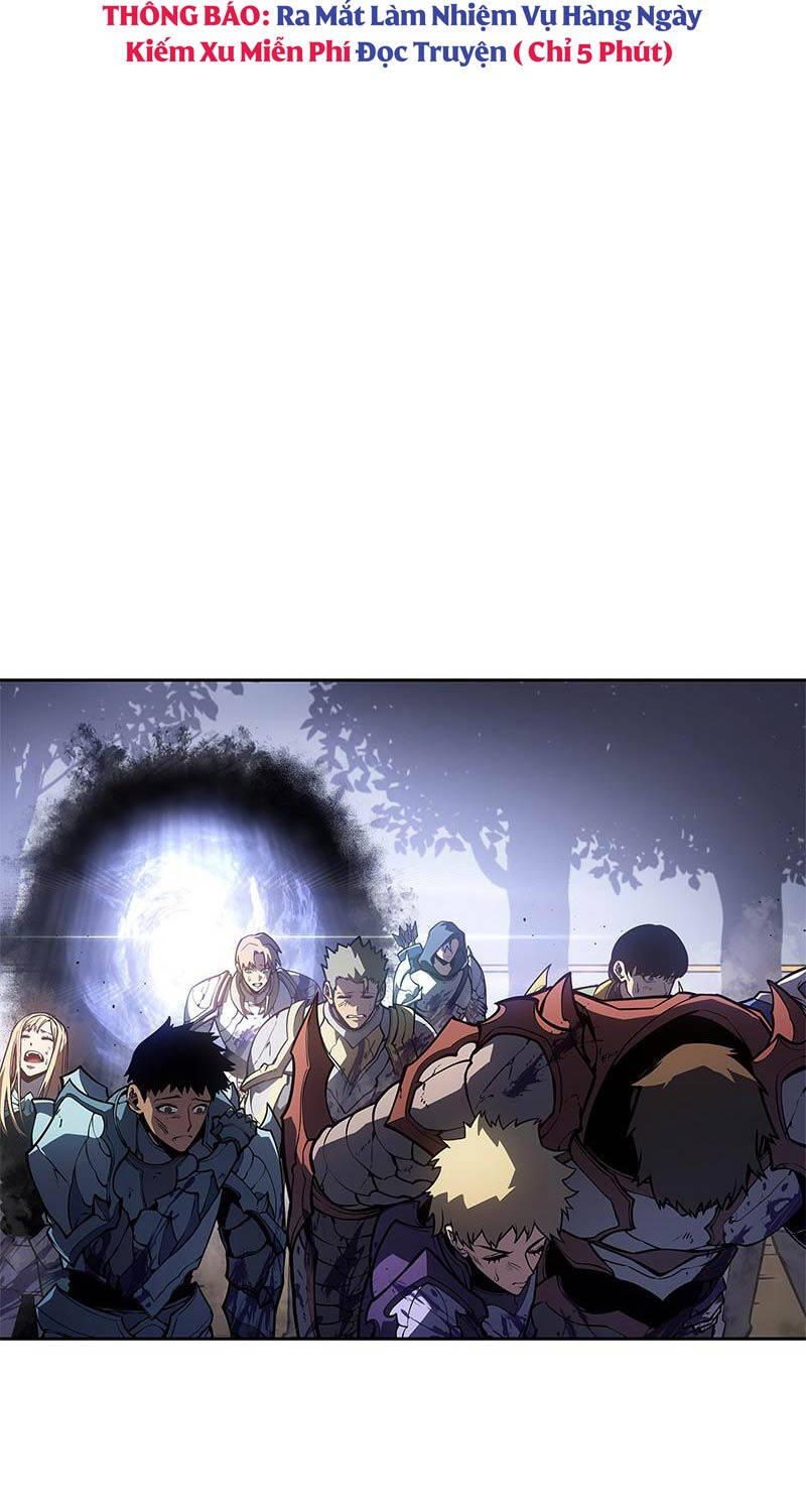 Solo Leveling Arise: Nguồn Gốc Của Thợ Săn Chap 3 - Next Chap 4