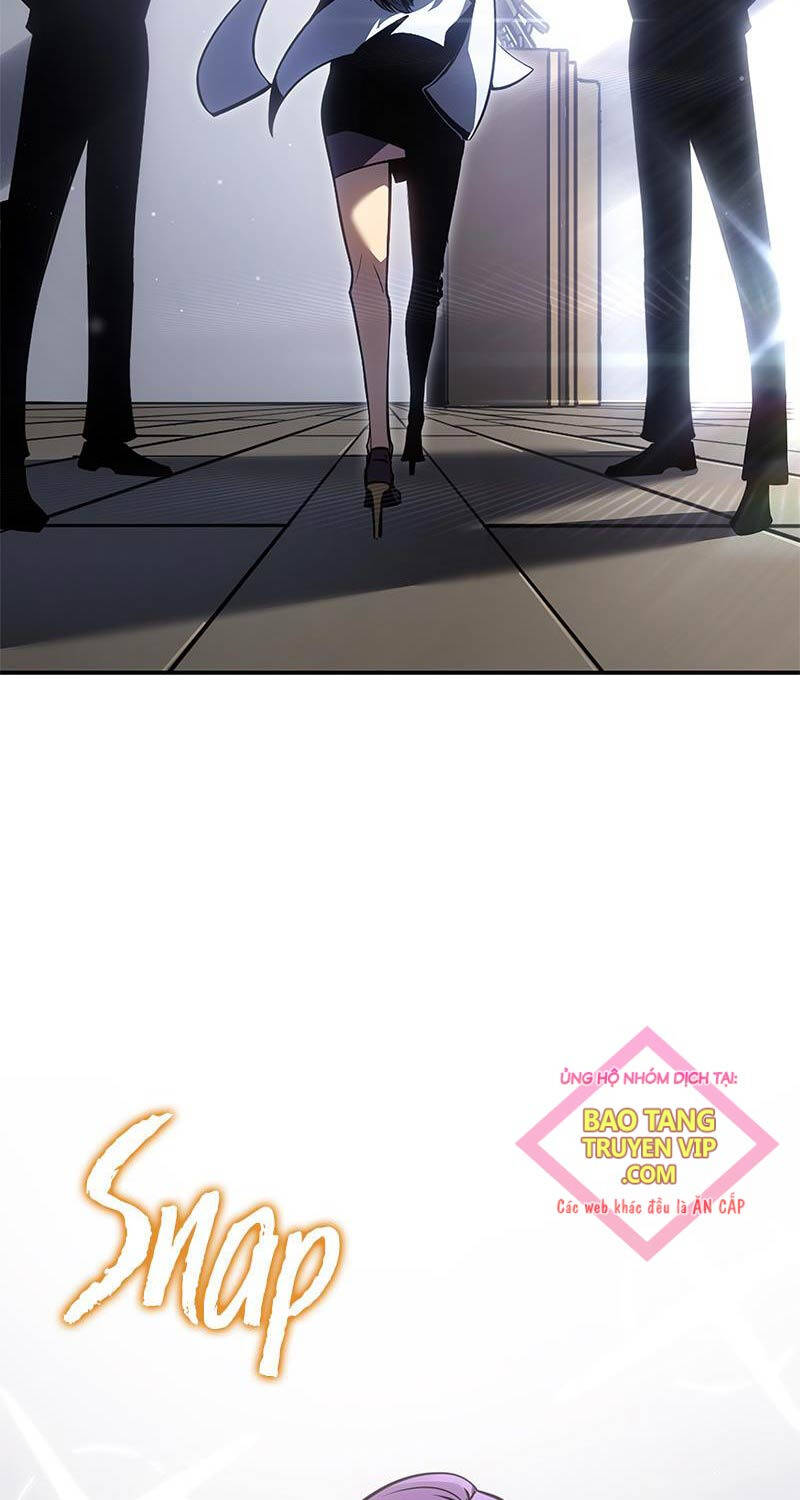 Solo Leveling Arise: Nguồn Gốc Của Thợ Săn Chap 3 - Next Chap 4