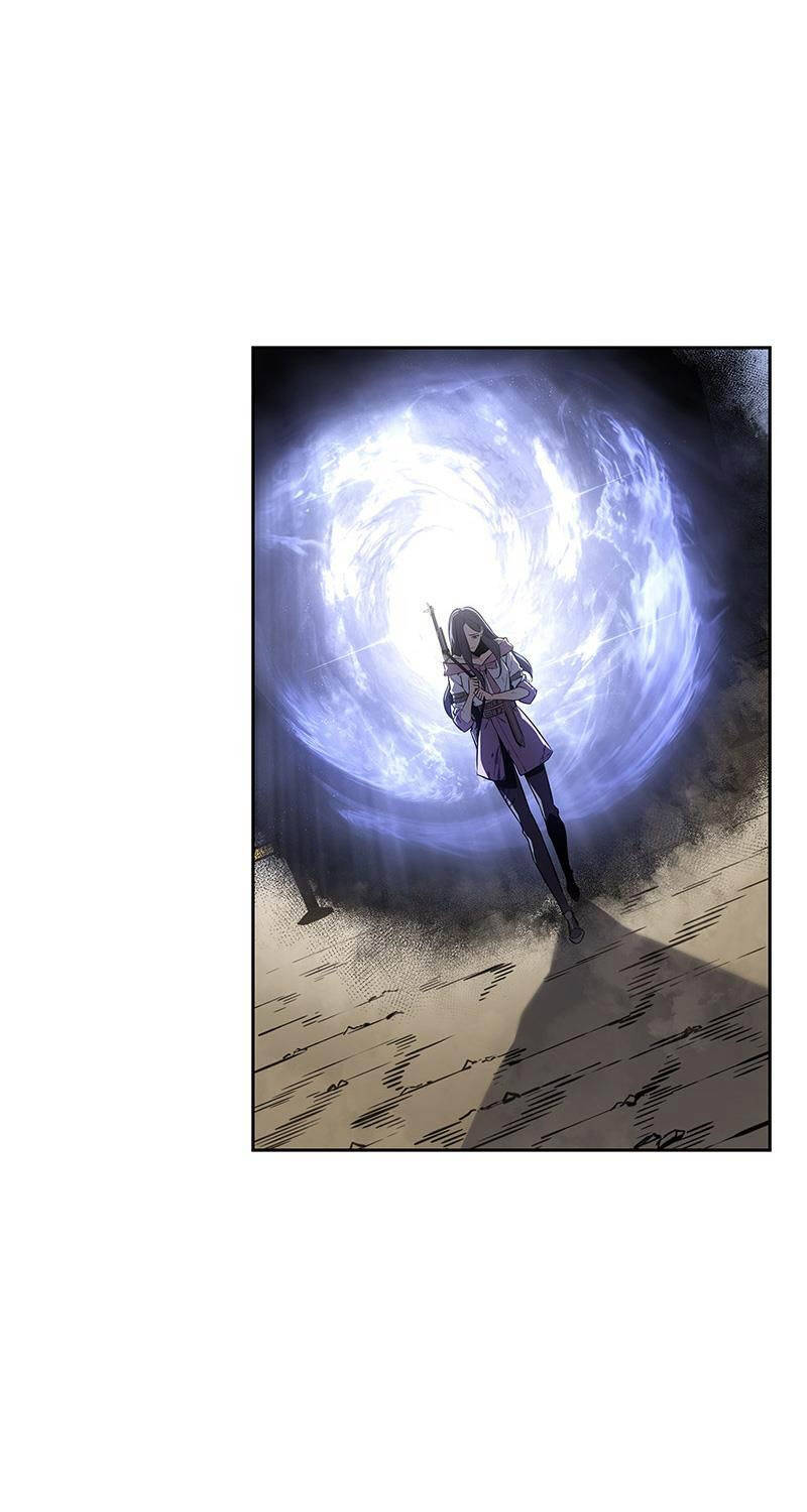 Solo Leveling Arise: Nguồn Gốc Của Thợ Săn Chap 3 - Next Chap 4