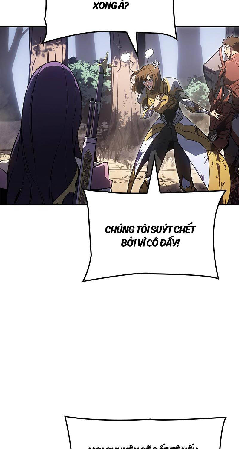 Solo Leveling Arise: Nguồn Gốc Của Thợ Săn Chap 3 - Next Chap 4