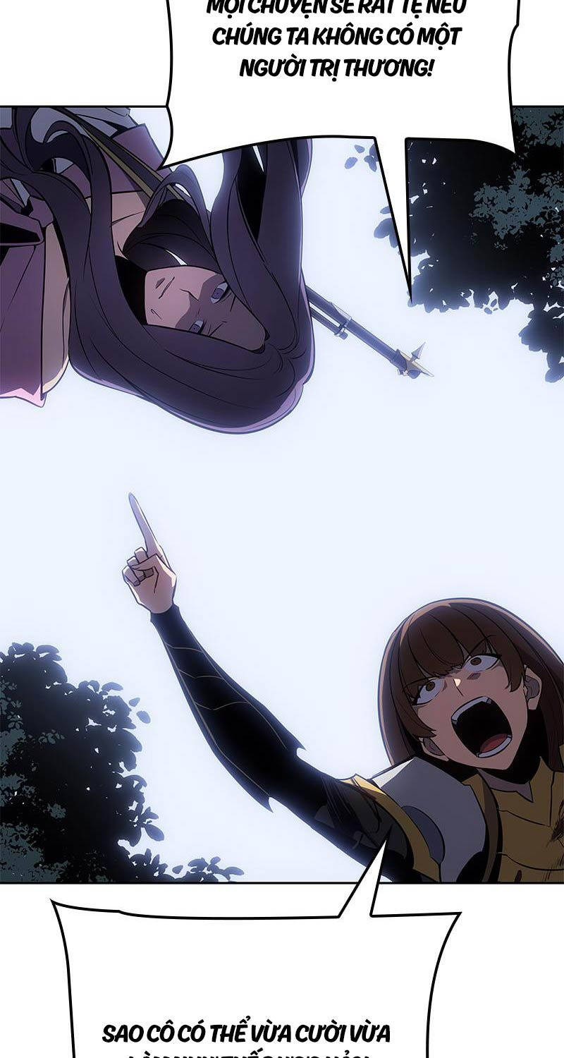 Solo Leveling Arise: Nguồn Gốc Của Thợ Săn Chap 3 - Next Chap 4