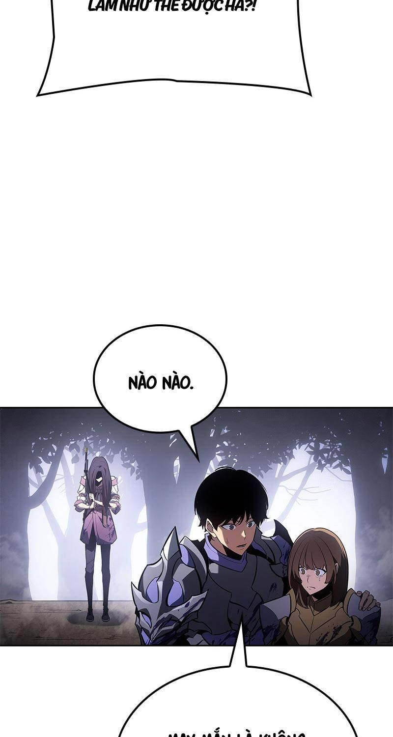 Solo Leveling Arise: Nguồn Gốc Của Thợ Săn Chap 3 - Next Chap 4