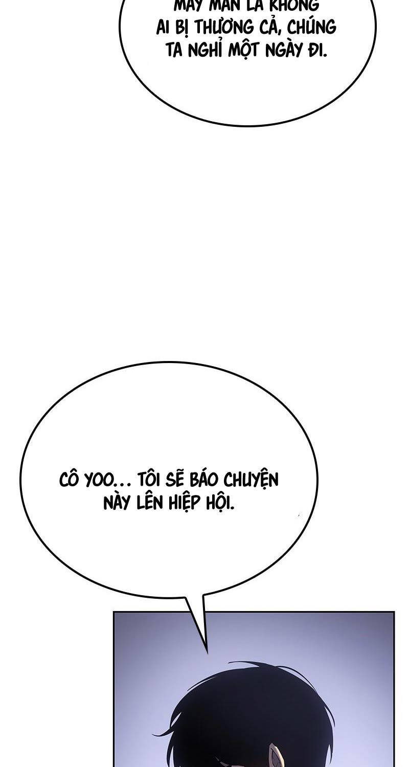 Solo Leveling Arise: Nguồn Gốc Của Thợ Săn Chap 3 - Next Chap 4