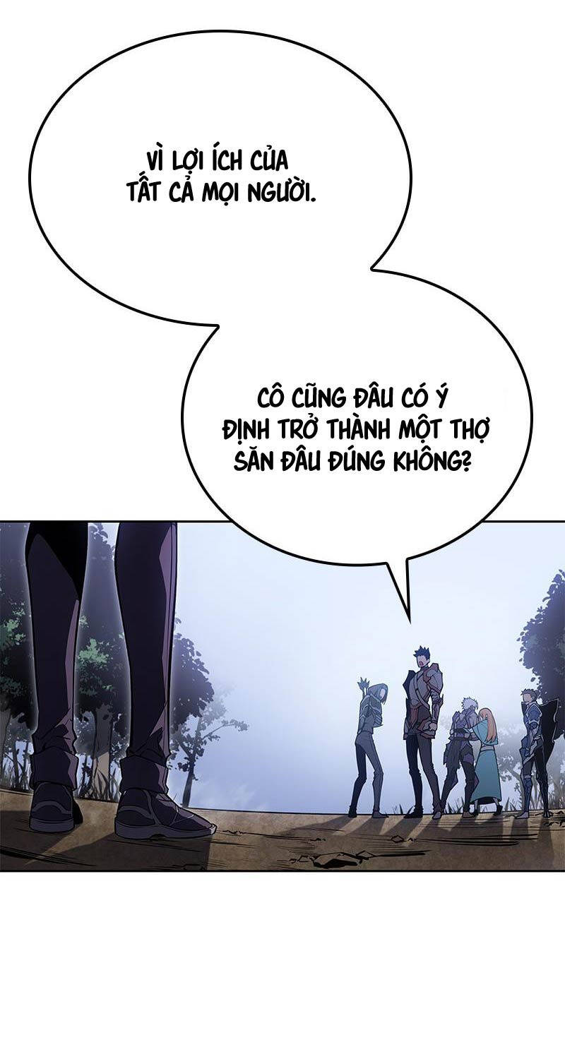 Solo Leveling Arise: Nguồn Gốc Của Thợ Săn Chap 3 - Next Chap 4