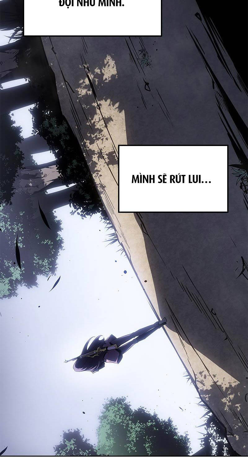 Solo Leveling Arise: Nguồn Gốc Của Thợ Săn Chap 3 - Next Chap 4