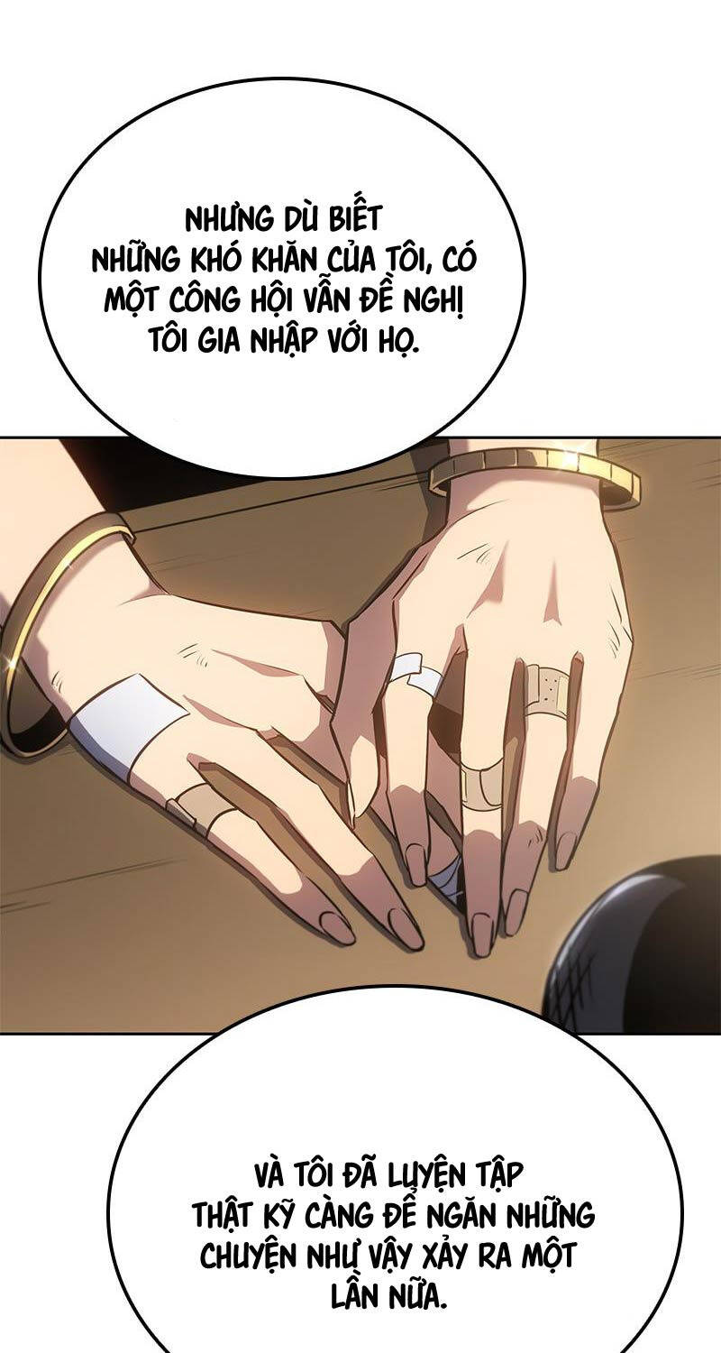 Solo Leveling Arise: Nguồn Gốc Của Thợ Săn Chap 3 - Next Chap 4