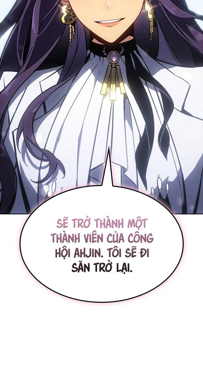 Solo Leveling Arise: Nguồn Gốc Của Thợ Săn Chap 3 - Next Chap 4